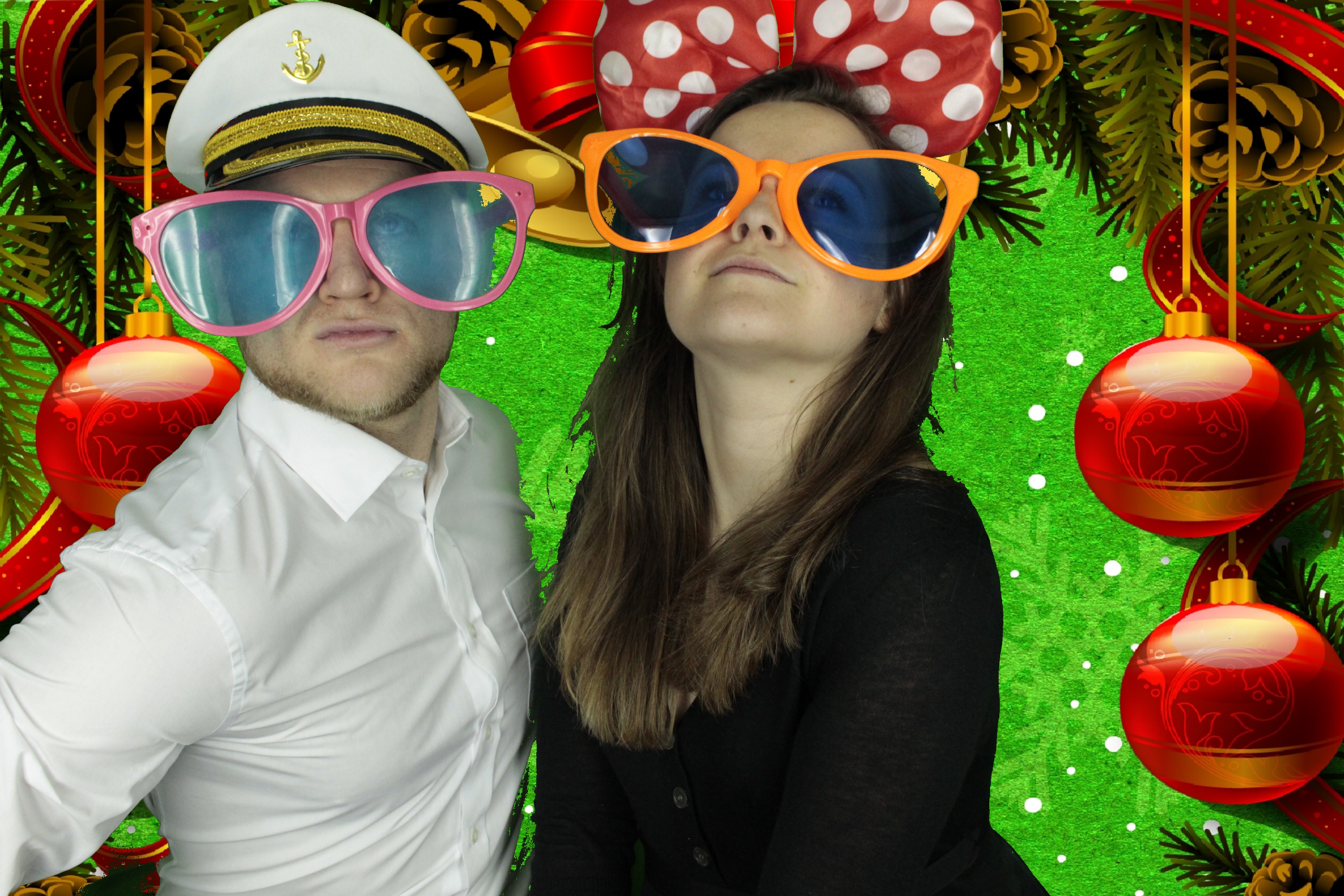 Staffing 360 Solutions Christmas Party | View more photos from the event at gallery.myphotoboothexperience.co.uk/u/MyPhotoBoothExperienceLtd/Staffing-360-Solutions-Christmas-Party-0